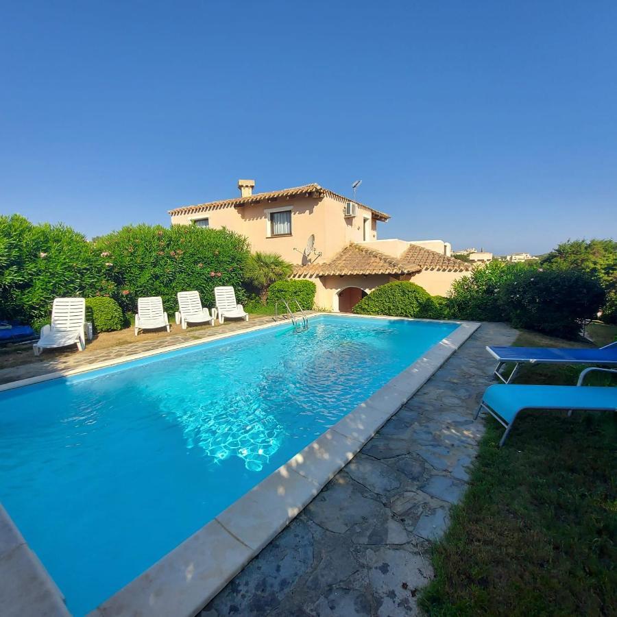 Picasso Villa *